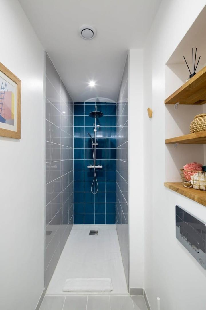 רן L'Eden Studio Moderne Et Lumineux Proche Centre מראה חיצוני תמונה